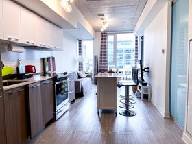 30 Baseball Place, Toronto, ON , MLS #E12523980 , Image - 1