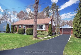 212 Kirkwood Drive, Simcoe, ON