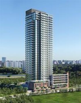 32 Forest Manor Road, Toronto, ON , MLS #C12129891 , Image - 1