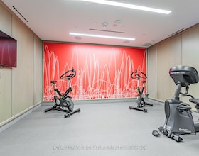 1 Edgewater Drive, Toronto, ON , MLS #C12820068 , Image - 1