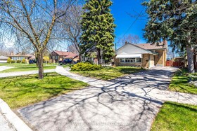 30 Mendip Crescent, Toronto, ON , MLS #E12129854 , Image - 1