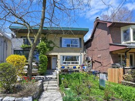 24 Kewbeach Avenue, Toronto, ON , MLS #E12418839 , Image - 1