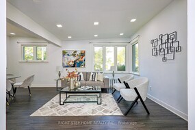 137 Benleigh Drive, Toronto, ON