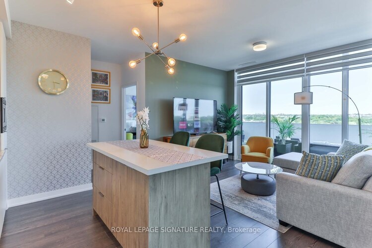 20 O'Neill Road, Toronto, ON, Banbury-Don Mills