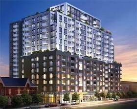 525 Adelaide Street W, Toronto, ON