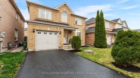 5 Knotwood Crescent, Toronto, ON