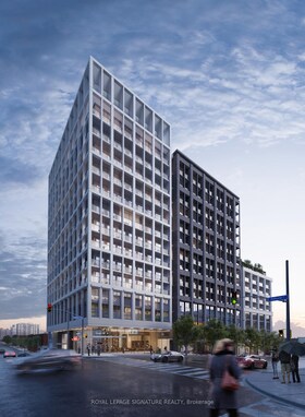 2020 Bathurst Street, Toronto, ON , MLS #C12129678 , Image - 1