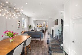 56 St Hubert Avenue, Toronto, ON