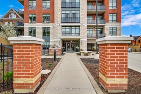 399 Queen Street S, Waterloo, ON