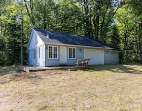 46 Taylor Lake Road, Parry Sound, ON , MLS #X12911720 , Image - 1