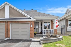 86 Kayenta Street, Ottawa, ON , MLS #X12129868 , Image - 1
