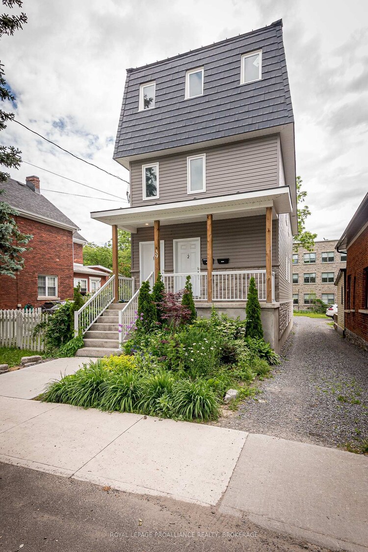39 Ellerbeck Street, Kingston, ON, 14 - Central City East
