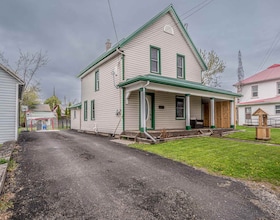 4089 Perth Road, Frontenac, ON , MLS #X12900996 , Image - 1