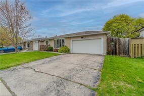 41 Forest Drive, Brant, ON