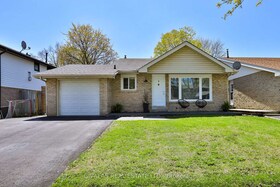 574 Bradley Drive, Durham, ON , MLS #E12129791 , Image - 1