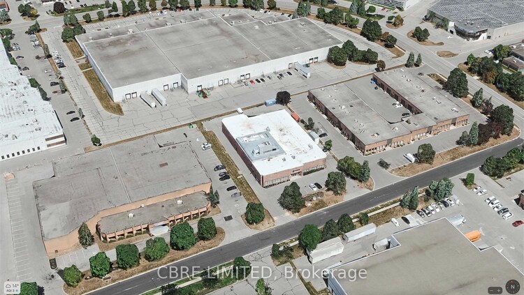 30 Sims Crescent, Richmond Hill, ON, Beaver Creek Business Park