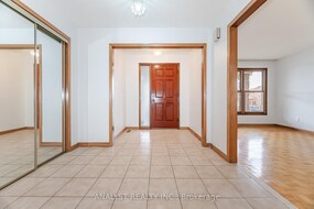 108 Valleyway Crescent, York, ON
