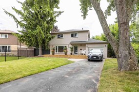 105 Catalina Drive, Toronto, ON