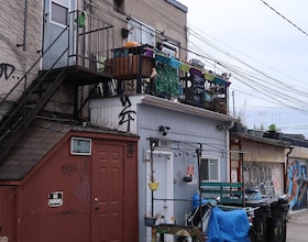 200 Ossington Avenue, Toronto, ON , MLS #C12689300 , Image - 1