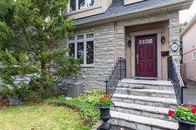 331 Rumsey Road, Toronto, ON