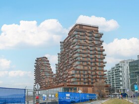 155 Merchants' Wharf N/A, Toronto, ON