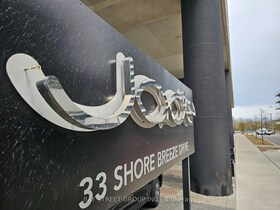 33 Shore Breeze Drive, Toronto, ON , MLS #W12130033 , Image - 1