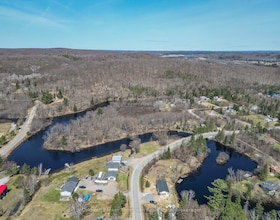 219 Doe Lake Road, Parry Sound, ON , MLS #X12861288 , Image - 1