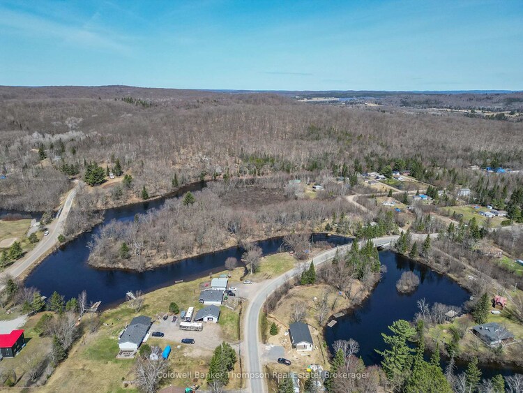 219 Doe Lake Road, Armour, ON, Armour