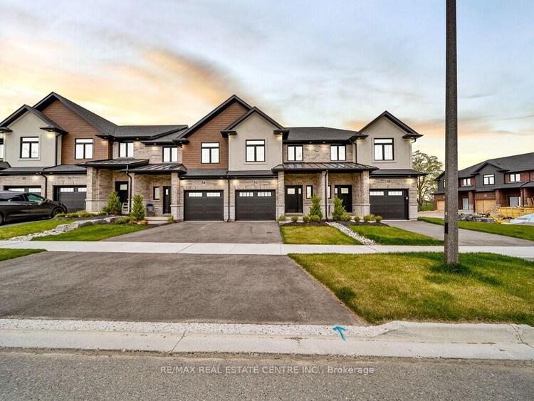 36 Walker Road, Ingersoll, ON, Ingersoll - South