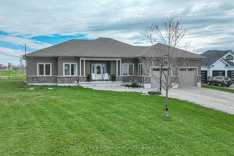 3 Breanna Boulevard, Oro-Medonte, ON, Prices Corners
