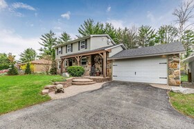 31 Lawrence Avenue, Simcoe, ON , MLS #S12130013 , Image - 1