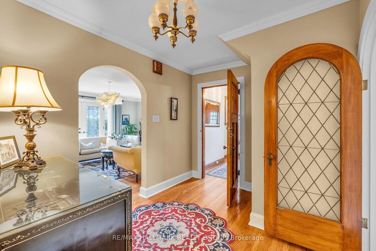 1 Iona Street, Tunneys Pasture and Ottawa West, ON, 4303 - Ottawa West