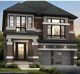 91 Blackburn Street, Waterloo, ON , MLS #40725400 , Image - 1