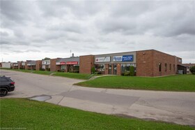 1195 Franklin Boulevard, Waterloo, ON , MLS #40700276 , Image - 1