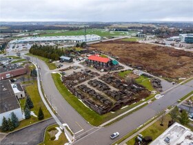305 Northfield Drive E, Waterloo, ON , MLS #40689231 , Image - 1