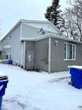 161 Mountjoy Street S, Cochrane, ON