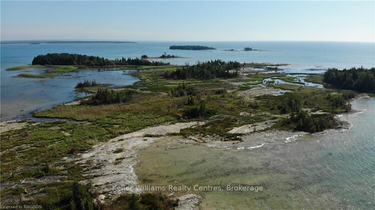 77 MONTROSE N/A, South Bruce Peninsula, ON, South Bruce Peninsula