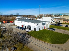 6 Nicholas Beaver Road, Wellington, ON , MLS #40512634 , Image - 1