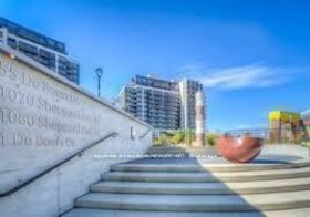 1 De Boers Drive, Toronto, ON , MLS #W12129907 , Image - 1