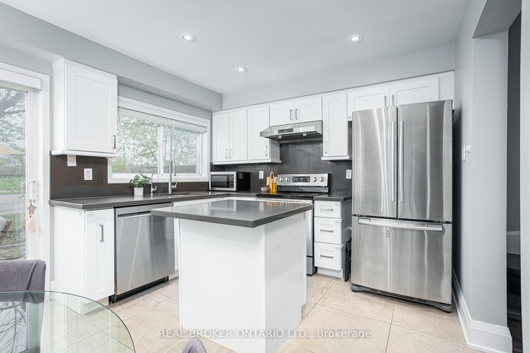 86 Joymar Drive, Mississauga, ON, Streetsville