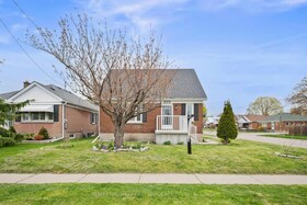 480 Eulalie Avenue, Durham, ON , MLS #E12130265 , Image - 1