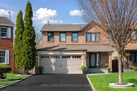 631 Ariel Crescent, Durham, ON , MLS #E12130104 , Image - 1