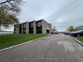 130 Esna Park Drive, York, ON , MLS #N12130554 , Image - 1