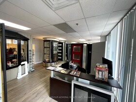 201 Millway Avenue, York, ON , MLS #N12130449 , Image - 1