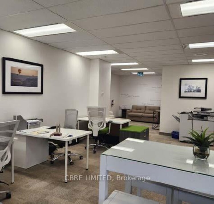 2075 Kennedy Road, Toronto, ON, Agincourt South-Malvern West