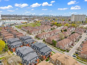 66 Sidney Belsey Crescent, Toronto, ON , MLS #W12130568 , Image - 1