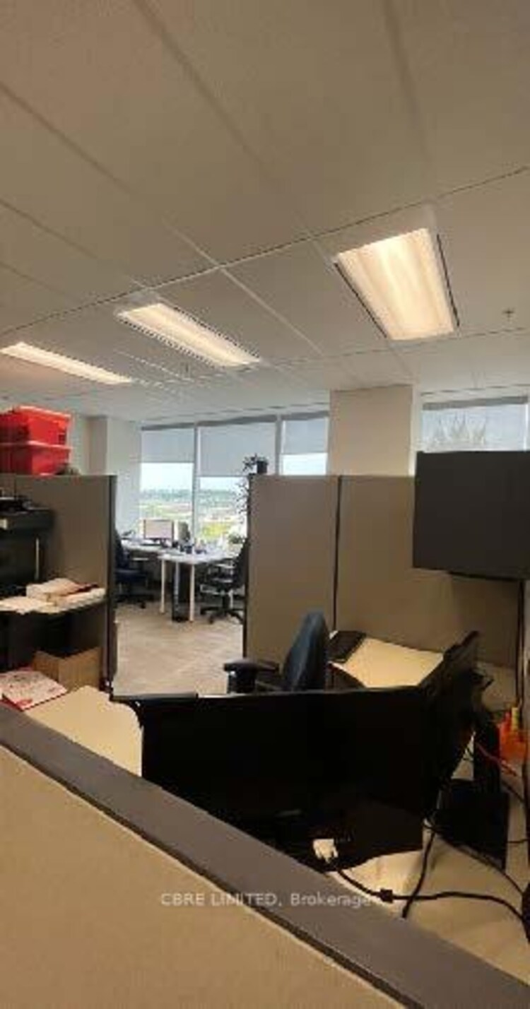 2075 Kennedy Road, Toronto, ON, Agincourt South-Malvern West