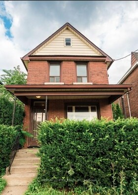 201 Christie Street, Toronto, ON