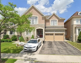 9 Hawkridge Trail, Peel, ON , MLS #W13164362 , Image - 1