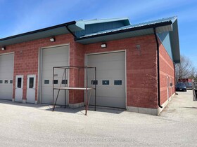 100 Mountain Rd Road, Simcoe, ON